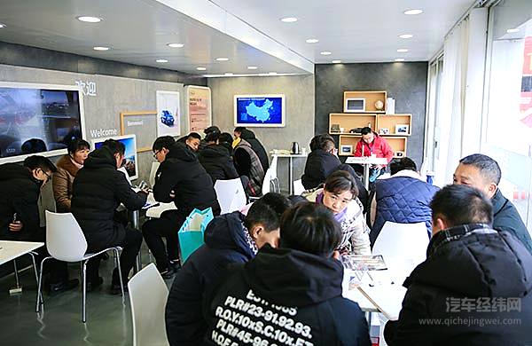 风雪中的别样温暖 第七届武汉汽车文化节圆满落幕