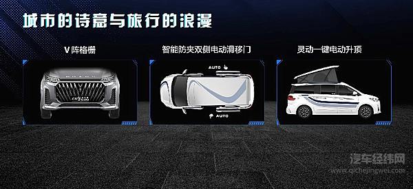 旅行家G20极光版