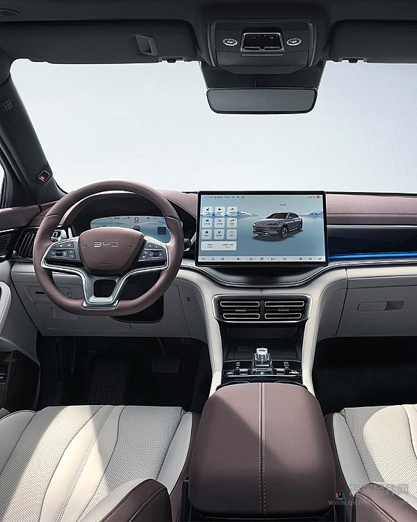 家用插混SUV二选一 瑞虎9 C-DM与宋PLUS DM-i谁更强？