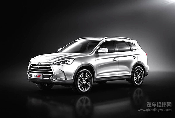 高端产品矩阵吹响“集结号” 江淮乘用车品牌向上驶入加速通道