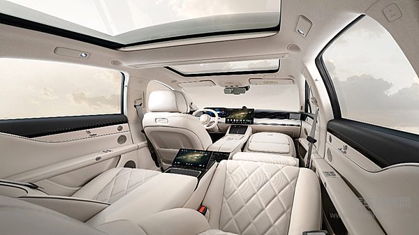 北汽的希望 享界S9能否成下一个问界M9？