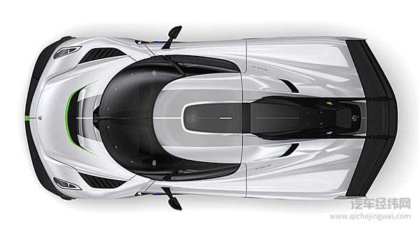 电动化居然这么厉害？ 超跑也要被“攻陷”了？