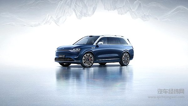 2024年新势力销量目标盘点：蔚小理一众新势力谁能实现？