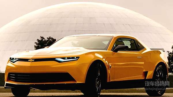 大黄蜂也拯救不了Camaro 终究要停产