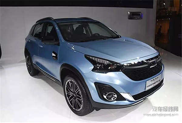 高品质/白菜价 广州车展重磅自主车都在这了