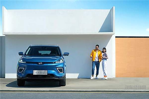 年轻人“越来越懒” 威马EX5-Z用“零接触智能交互”解决问题