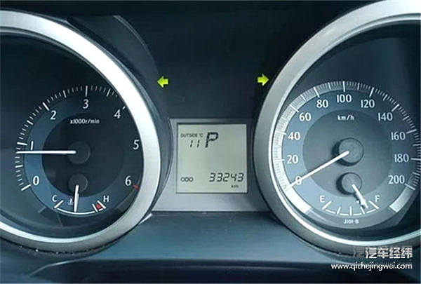 2017年车辆报废新规定，你的车还能开几年？