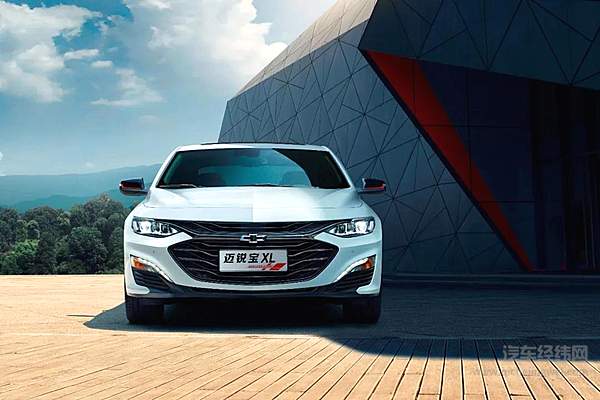 　　雪佛兰迈锐宝XL