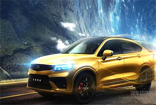 汽车工业领跑“中国制造”！