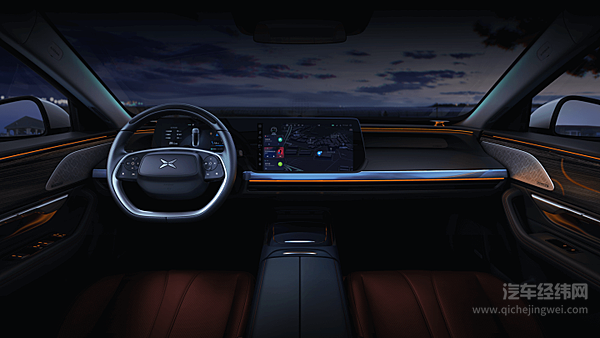 国产高端新能源轿车二选一 小鹏P7与零跑C01谁更诱人？