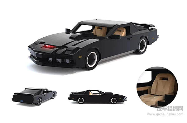 乐高：“骗钱”姿势千万种，入坑众筹最致命