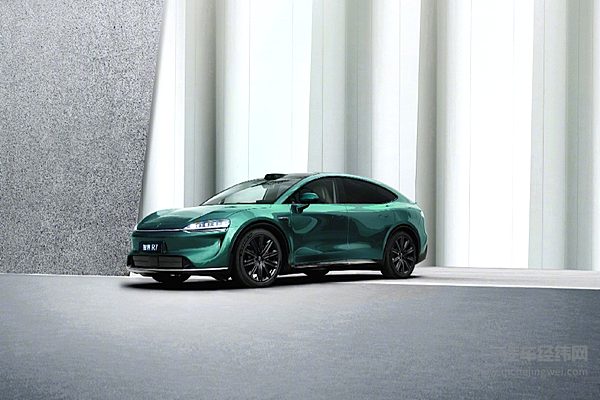 7款新车登场！华为系车型重拳出击哪一款是你的最爱？