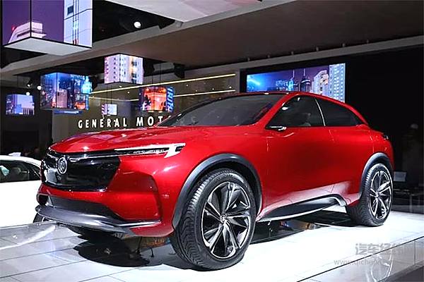 进博会上各大车企龙争虎斗，最大看点是……