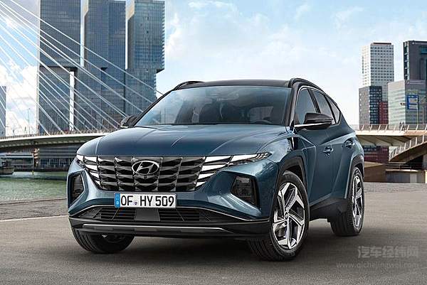 韩系车要翻身 现代途胜L加长后能否讨喜消费者