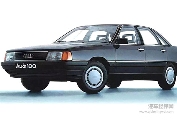 技术合作开启了现代中国汽车工业