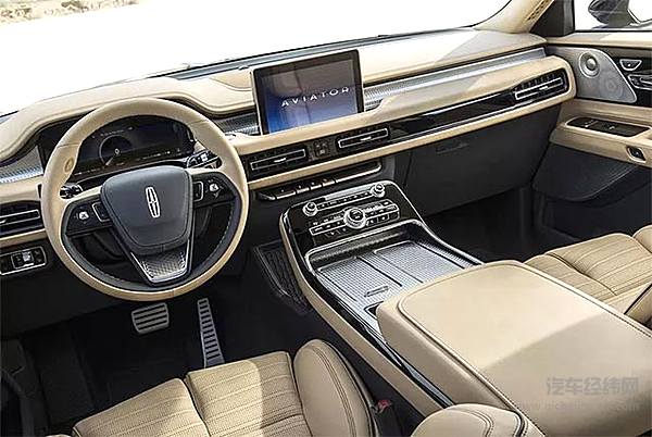 超豪华阵容强势登陆 2018洛杉矶车展抢先看