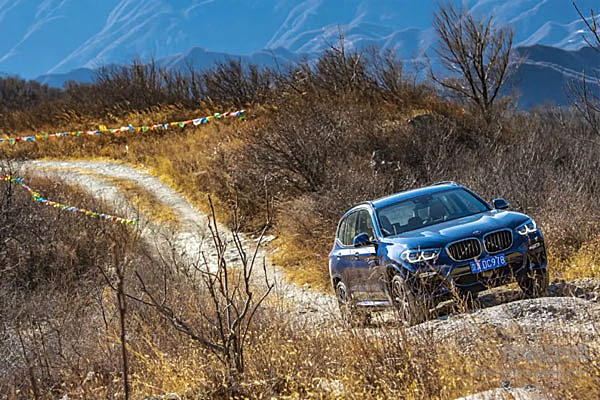 SUV行情遇冷 荣宠不减的都是拔尖儿的！