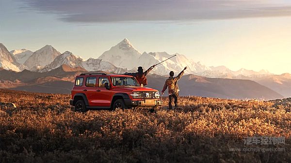 《2024上半年中国汽车保值率》报告发布：坦克300稳居紧凑型SUV第一