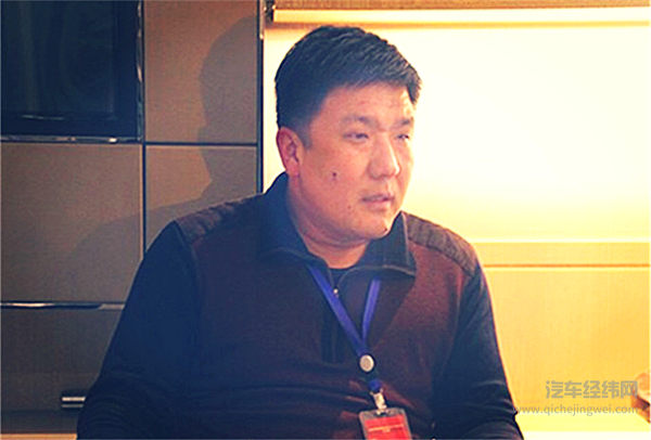 汕德卡要在郑州“大展身手”   销量实现翻三番