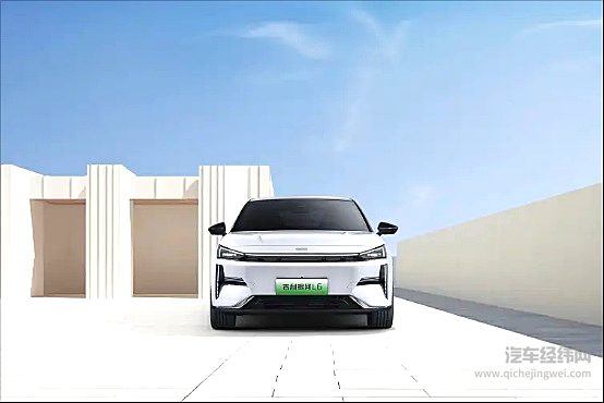 银河系列成功站稳 插混车型这个“宝”吉利汽车押对了？