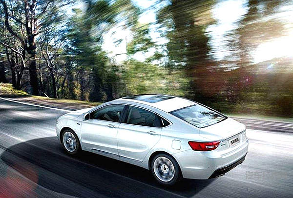 2017年乘用车企销量前十出炉：吉利赶超长安成自主老大 北京现代垫底