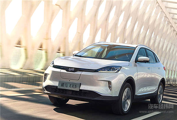 小鹏汽车的退车风波 续航520km的威马早有预测？