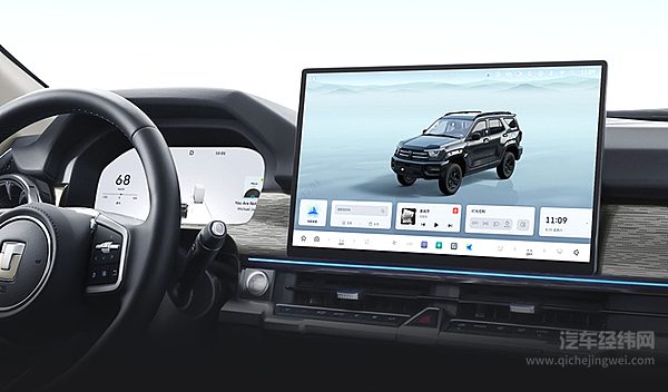 5款越野车登陆广州车展 哪一款实力更强？