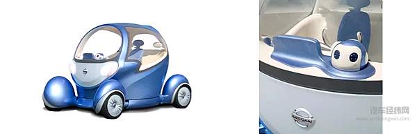 智能与科技 铺设通往未来的电动化之路