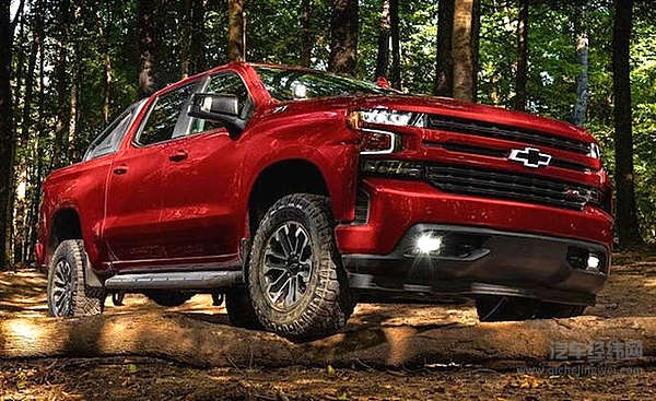 外媒评2019保值率最高十大车型，轿车无一上榜！