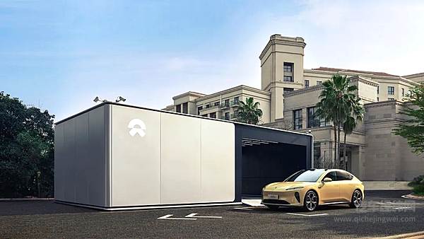 关于第三代换电站 你所关心的都在这里