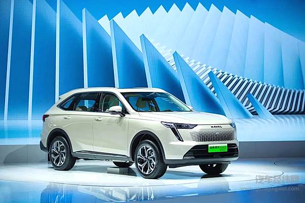 哈弗以全能价值引领电四驱时代 