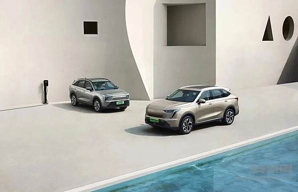 哈弗以全能价值引领电四驱时代 