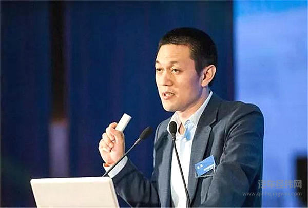 蔚来汽车正式向美国SEC递交IPO申请招股书