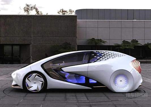 比亚迪丰田“联姻” 一场电动化变革席卷而来！