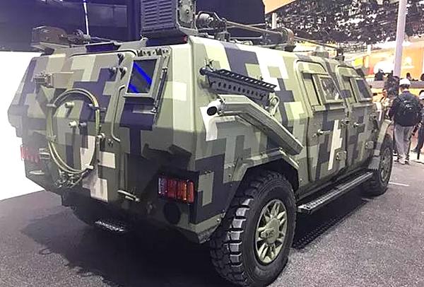 卖艺不卖身，北京车展那些中看不中用的车型