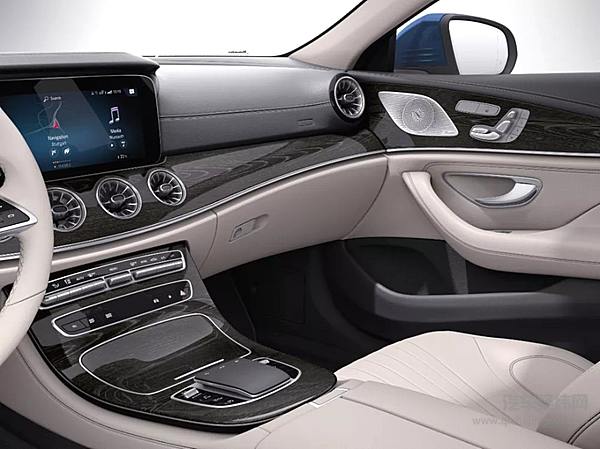 细纹烟灰色饰板