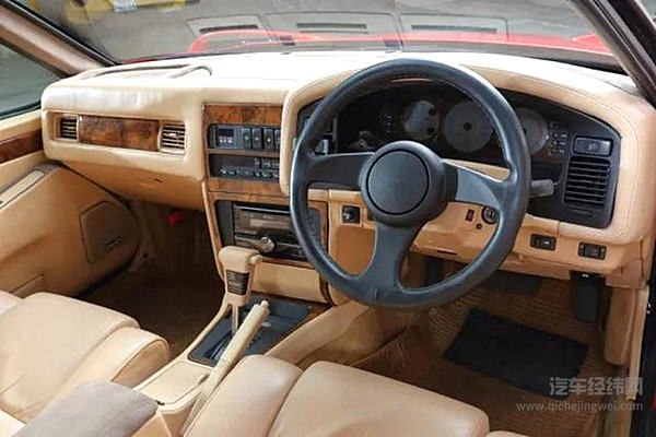 当日系车企强撩欧洲品牌，画风竟如此不堪