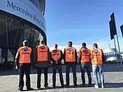 全球FleetBoard®车手联盟赛赛季点评（8月17日）