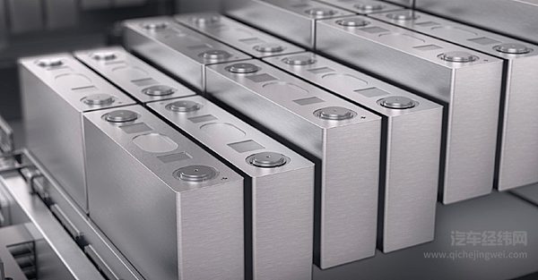 向华为学习 宁德时代能不能玩转滑板底盘？