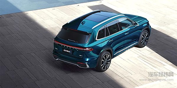 预算不多又想年前购车 长安CS75 PLUS与星越L值得一看