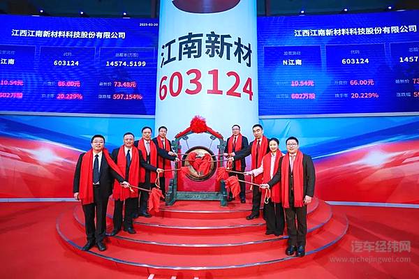 智己LS6海外版IM6正式在泰国上市/别克25款昂科威S白金版上市