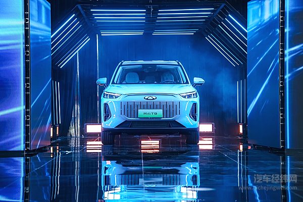 争夺海外市场 奇瑞的底气在哪里？