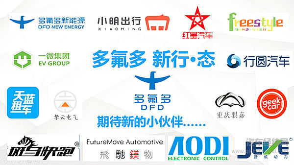 多氟多如何以三种化学元素“撬动”新能源产业？