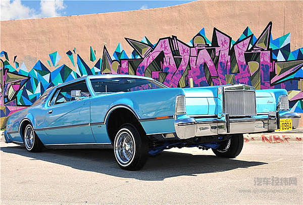 跳舞是件会上瘾的事情 就连汽车也是如此