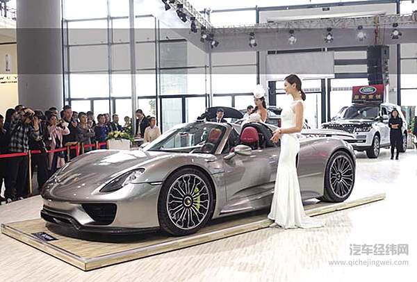 喜迎自治区60周年庆 2018东盟国际车展荣耀再升级