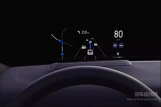  国产新能源品牌发力智能系统 哪一家实力更强？