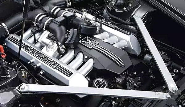 从2缸到16缸 你能买到的最强发动机都在这了