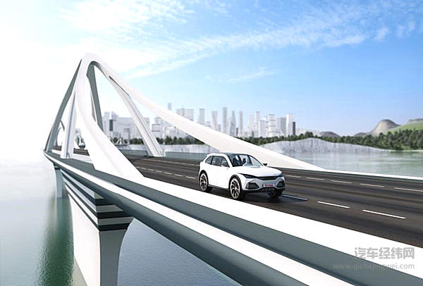 “百年匠心 智领未来”博泽实力亮相2019上海国际车展