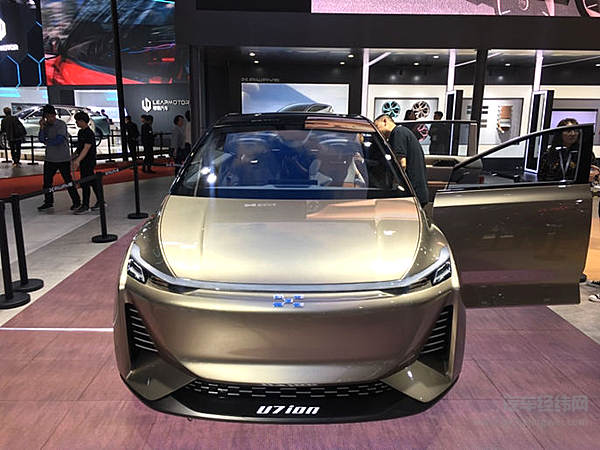 2019年上海国际车展哪家造车新势力能“活下来”？！