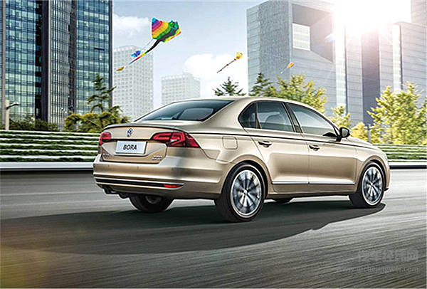 一汽-大众再创“传奇”！